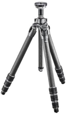 Gitzo GT3542 Mountaineer Tripod Ser.3 4S (Black) by GITZO