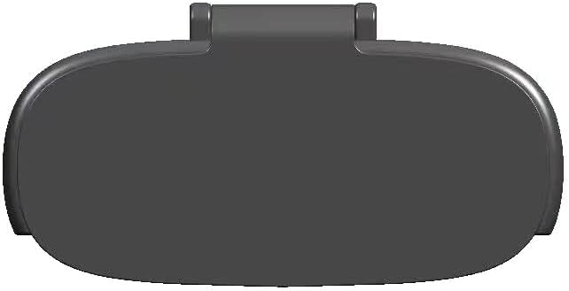 LZYDD Webcam C270 C310 Privacy Shutter Cover Shell Case for Logitech HD C270 C310 C505 (Upgraded) - Image 2