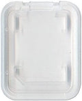 eTECH Collection Clear Plastic SD/SDHC/SDXC/Secure Digital Memory Card Case Holder Compatible for SanDisk/Kingston/Transcend/Samsung Memory Card (20 Pack) by Unknown