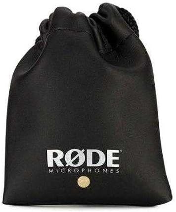 Rode Lavalier GO Professional Wearable Microphone,Black - Image 4