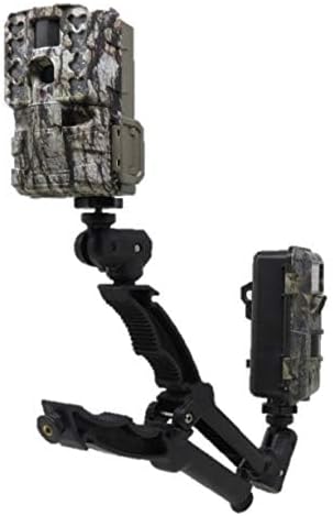 PAC Clamp~The Portable Anywhere Camera Clamp - Image 3