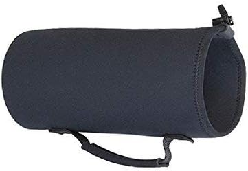 Prototypical (12") Extra Large Neoprene Lens Case (Lens Pouch) - Image 2
