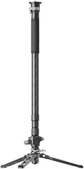 Tako Nano Carbon Monopod, One-Step 68", Load 18lbs by YCONIONFOTO