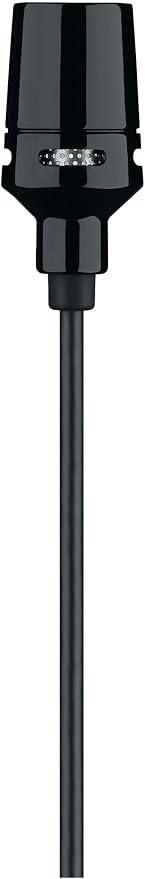 Shure BLX188/CVL Dual Wireless Lavalier System - H9 Band | 14-hour battery and 300 ft UHF range with two lavalier mics and dual-channel receiver for multi-presenter events - Image 10