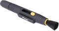 Sig Sauer Lens Cleaning Kit | Retractable Brush & Cleaning Tip for Electro-Optics by SIGSAUER