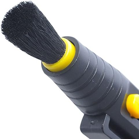 Xit XTLCP 2-In-1 Lens Cleaning Pen (Black) - Image 3