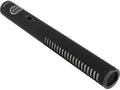 MC24-ES Professional Condenser Shotgun Microphone - by Senal