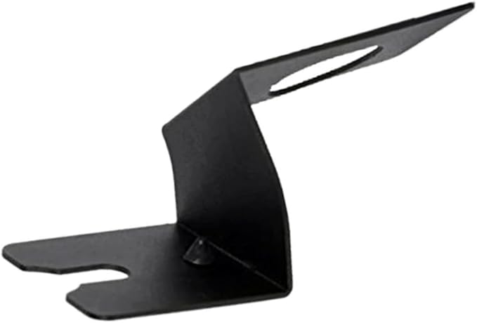 Microphone Radio Walkie Talkie Holder Bracket Mount for Cobra 75WXST CB Radios for Wrangler JL 2018+ - Image 3