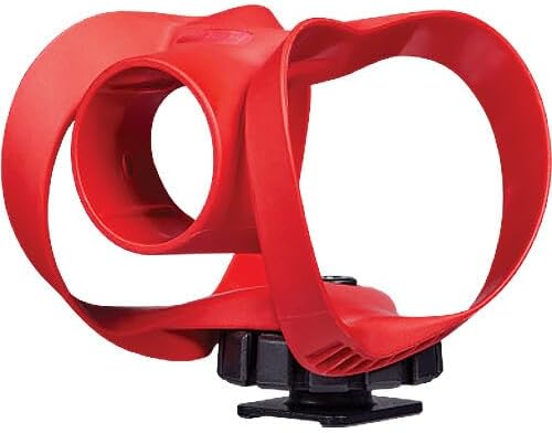 Rode VideoMic GO II Compact Shotgun Microphone Bundle with Helix Mount and SC15 USB-C to Lightning Cable — 24-Bit Camera-Mount Mic for Filmmaking, Vlogging, Mobile Journalism, Content Creation - Image 3