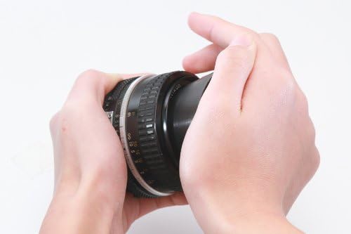 Japan Hobby Tool Vacuum Pad Camera Parts Opener for Camera Lens Repair Made in Japan - Image 4
