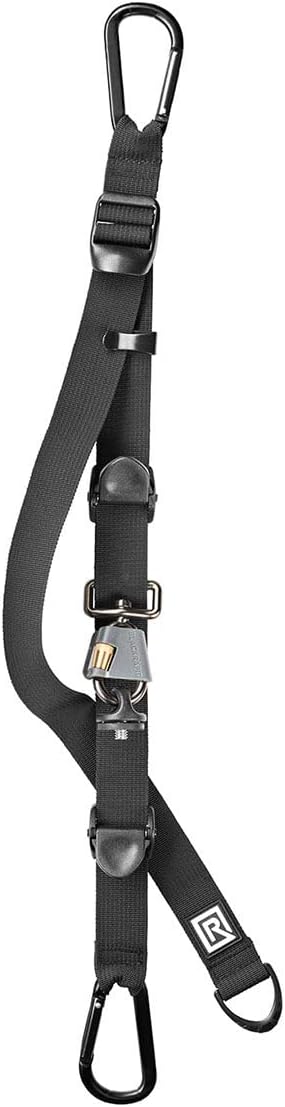 BLACKRAPID Backpack Camera Sling, Trusted Design, Strap for DSLR, SLR and Mirrorless Cameras - Image 2