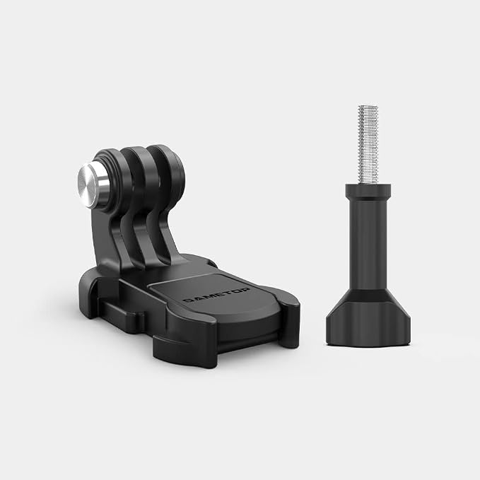 Chest Mount Strap Harness Chesty Body Mount for GoPro | for Go Pro Mission Hero 13 12 11 10 9 8 7 6 5 4 Session 3+ 3 Max AKASO DJI Osmo Action Cameras - Image 7