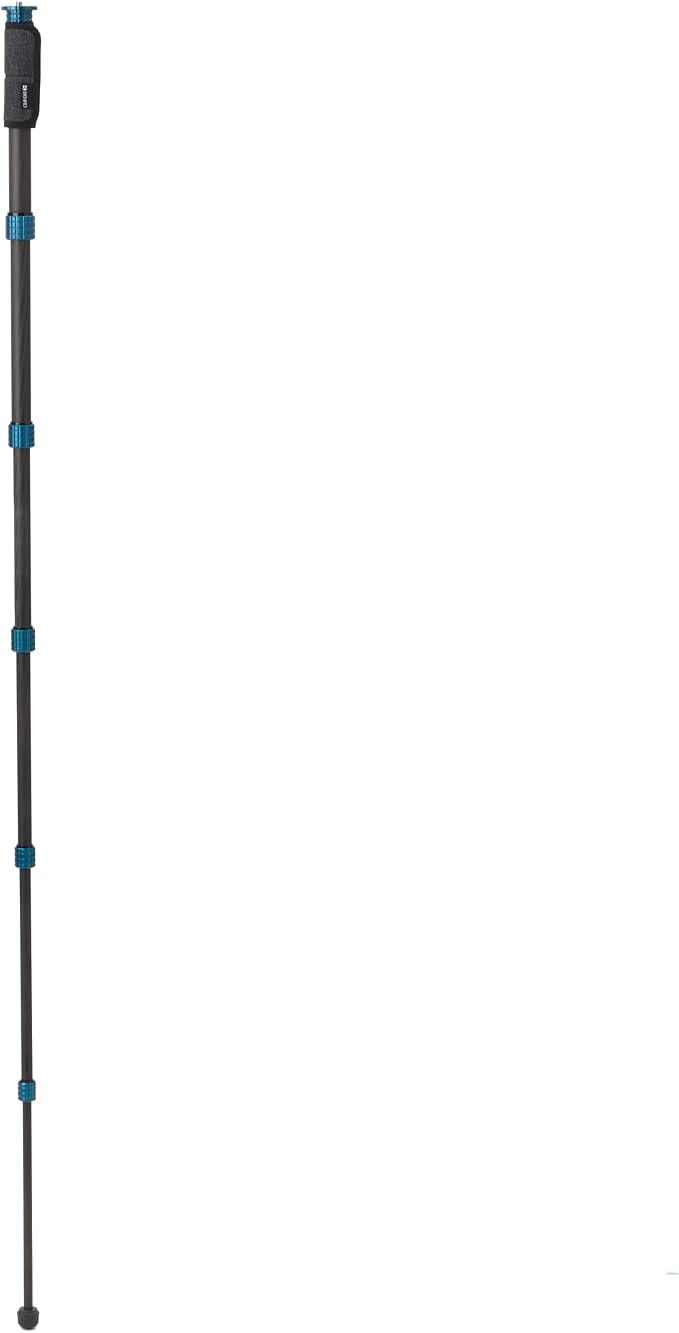 Benro 1 Series Superslim Monopod (MSSL110C) - Image 3