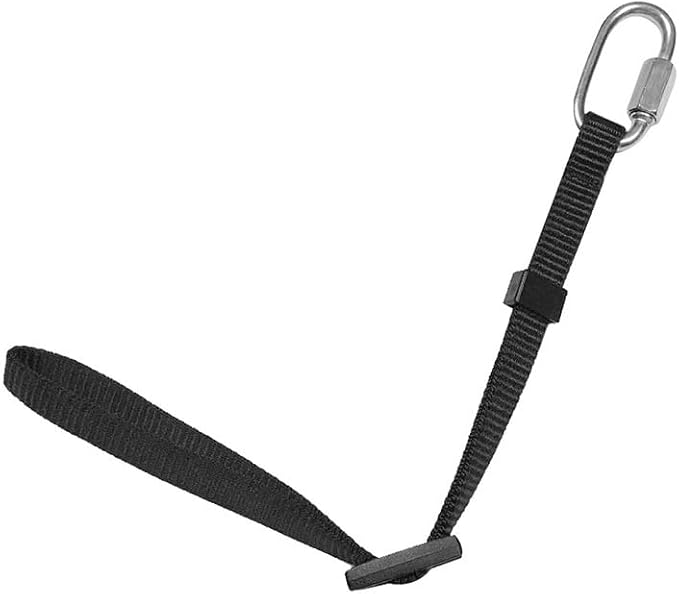 ZYAMY Camera Tether Safety Strap for DSLR Cameras - Image 3