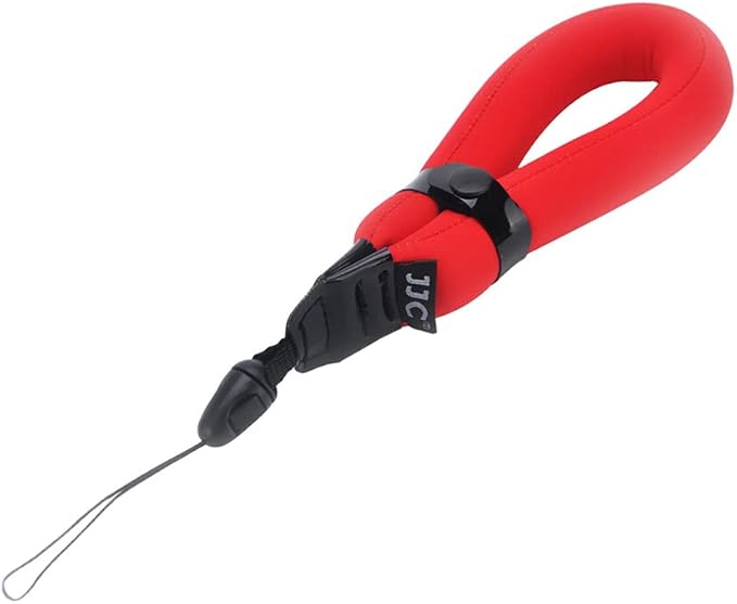 JJC Waterproof Camera Floating Wrist Strap for Olympus TG-7 Kodak WPZ2 | Float Lanyard for Olympus Tough TG7 TG6 Kodak Pixpro WPZ2 Gopro Hero 13 12 Nikon Coolpix W300 Underwater Camera Cell Phone by JJC