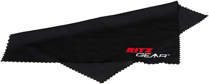 Ritz Gear™ Premium 8-in-1 Cleaning Kit for Cameras, Camcorders, SLRs, Lenses & Filters - Image 7