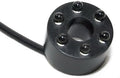 CNZ Submersible LED Fountain Ring (6-LED w/o AC Plug) by CNZ