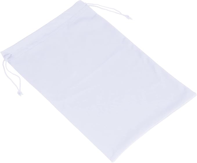 PATIKIL Ski Goggle Bag, Microfiber Snow Goggles Case Storage Sleeve Drawstring Pouch by PATIKIL