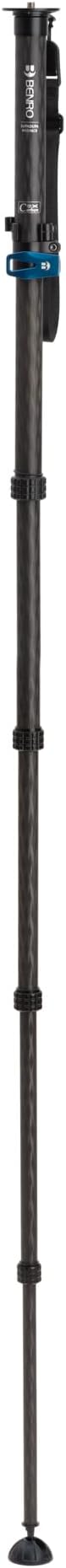 Benro MSD36CB Black Diamond SupaDupa Carbon Fiber Monopod - Image 3