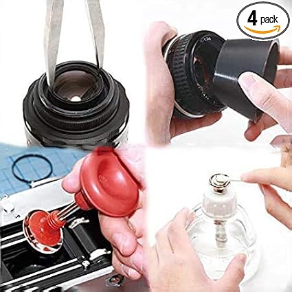 Old Lens Maintenance Tool kit Made in Japan & Germany by JapanHobbyTool