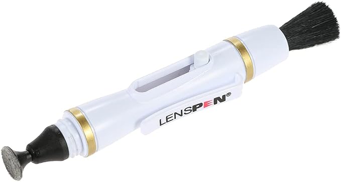Lenspen NLP-1 W Elite Cleaning Pen for Lens - Image 3