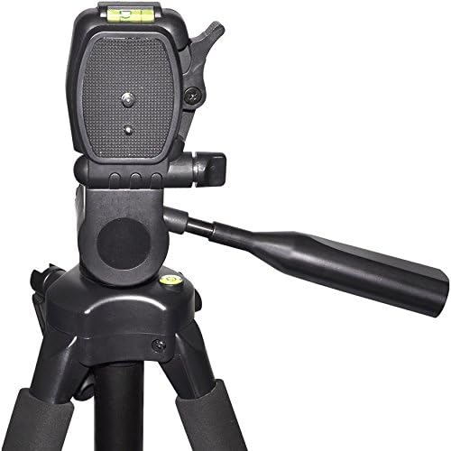XIT 72 Elite Series Professional Tripod with Quick Release - Image 2