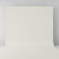 Beige Photo Backdrop for Photography Photoshoot Background, 5x10FT | Multipurpose Screen for Portrait Studio Video Recording Party Non-Reflective Easy Setup High Density by WELCOMETOCIPAZEE