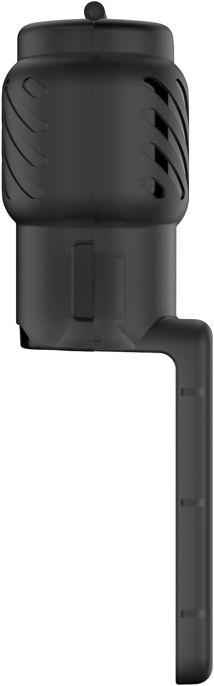 ULANZI PK-07 Protective Case Cover Lens Protector Cap f DJI Osmo Pocket 4 3 | /Xtra Muse Protective Case Cover Accessories, Pocket 3 Gimbal Cover and Camera Lens Screen Protector - Image 8