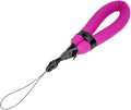 JJC Waterproof Camera Floating Wrist Strap for Olympus TG-7 Kodak WPZ2 | Float Lanyard for Olympus Tough TG7 TG6 Kodak Pixpro WPZ2 Gopro Hero 13 12 Nikon Coolpix W300 Underwater Camera Cell Phone by JJC