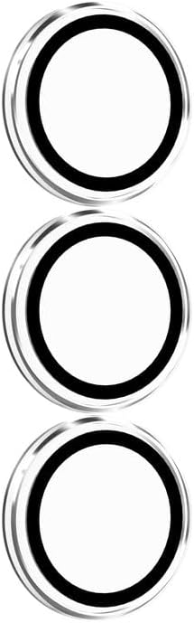 ZAGG Glass Elite Anti-Reflective Samsung Galaxy S25+ Camera Lens Protector – Anti-Glare Technology, Maximum Impact & Scratch Resistance, Smudge-Free Surface, Recycled Materials - Image 11