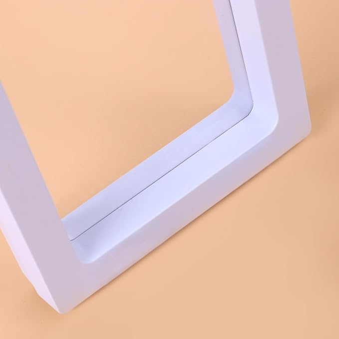Gatuida Shadow Box Display Case 3d Floating Frame Jewelry Box for Show Window 23x9cm - Image 5