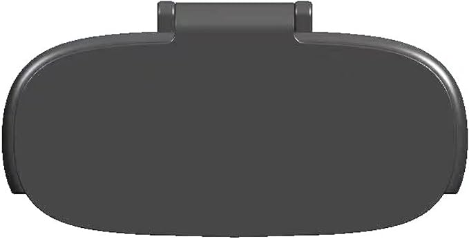 LZYDD Webcam C270 C310 Privacy Shutter Cover Shell Case for Logitech HD C270 C310 C505 (Upgraded) by Unknown