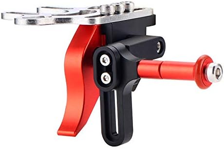 WeiHe Underwater Shutter Trigger Extension Lever Accessory for Diving Tray Underwater Housing Case - Image 3