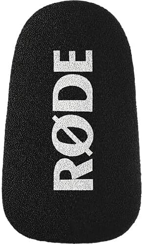 Rode VideoMic GO II Compact Shotgun Microphone Bundle with SC15 USB-C to Lightning Cable and Tripod 2 Tabletop Mount + Handheld Grip — 24-Bit Camera Mic for Podcasting, Mobile Journalism, Vlogging - Image 4