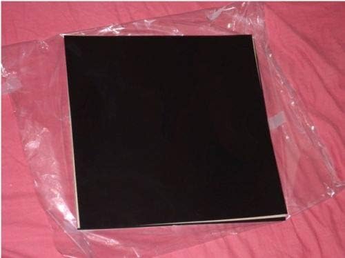 6"x6" Solar Filter Sheet for Telescopes, Binoculars and Cameras - Image 2