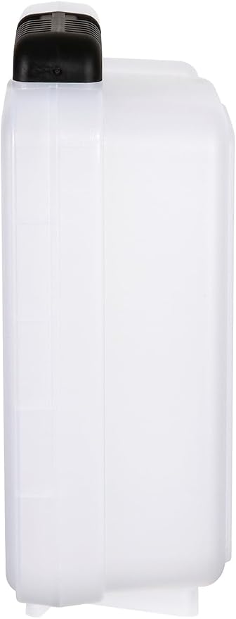ArtBin 12-Inch Quick View Deep Base Carrying Case, Translucent - Image 10