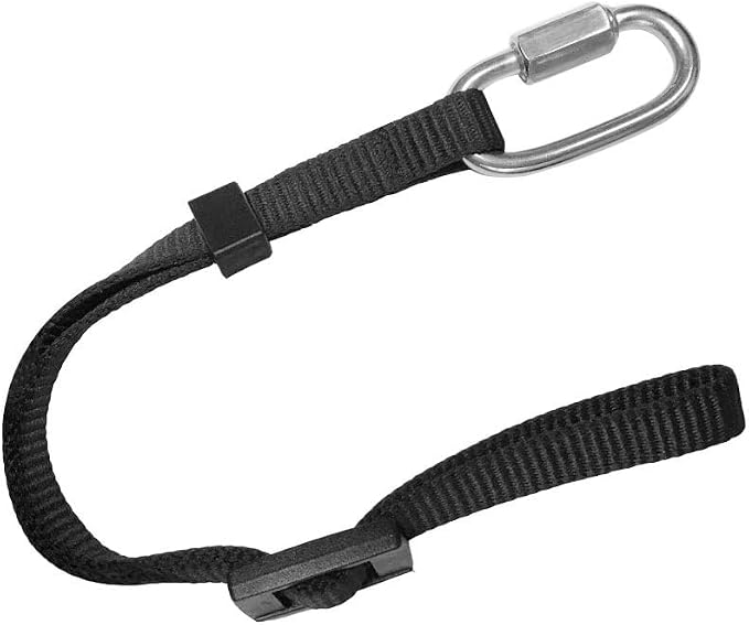 ZYAMY Camera Tether Safety Strap for DSLR Cameras by Unknown