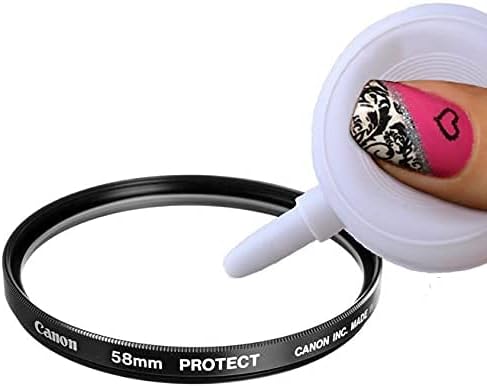 2 Air Dust Blower and Soft Brush for Digital Camera Lenses, LCD Screens and Cleaning Keyboards. - Image 2