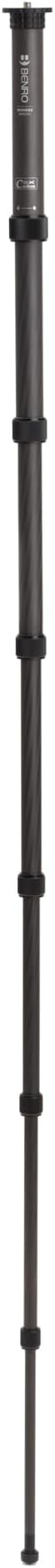 Benro MiniMax MMX37C Carbon Fiber Monopod (MMX37C) - Image 2