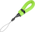 JJC Waterproof Camera Floating Wrist Strap for Olympus TG-7 Kodak WPZ2 | Float Lanyard for Olympus Tough TG7 TG6 Kodak Pixpro WPZ2 Gopro Hero 13 12 Nikon Coolpix W300 Underwater Camera Cell Phone by JJC