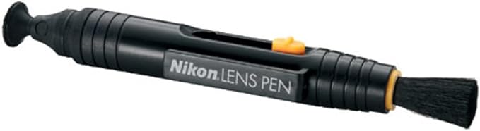 Nikon 7072 Lens Pen Cleaning System, Black - Image 2