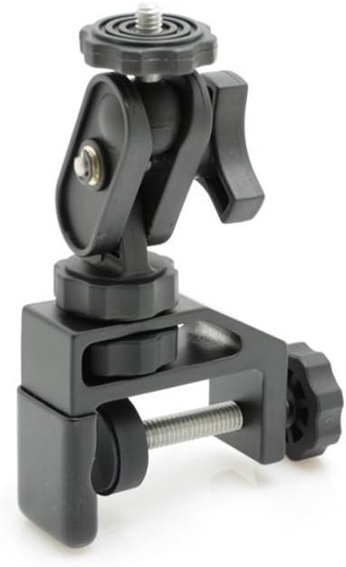 UltraClamp Assembly Camera Mount Accessory for Cameras, Scopes, and Binoculars by Pedco