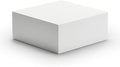 Oirlv Solid Wood Minimalism Style Jewelry Display Stand Showcase Jewelry Organizer Square Holder(SM05203) | Great for Photography or Display Scenarios.Making Items Look Better in Photos, Displays or Home Decor,7.87"x3.94"x1.97" by Oirlv
