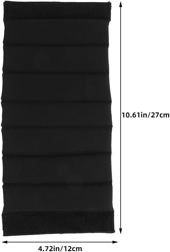 SEWACC Camera Bag Dividers Bag Insert Shockproof Protecting Camera Lens Partition Separator for Photographic Equipment Backpack Organizer - Image 3