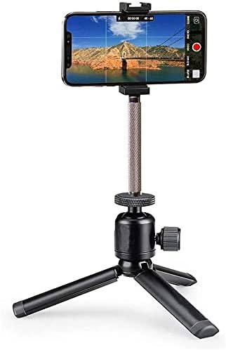 1/4 Tripod Expansion Screw Adapter for Ricoh Theta X 360& S& SC & SC2 & V & Z1 & Insta360 ONE R & X Any Other Cameras with 1/4 ScrewPanoramic Camera to Enable The USB Terminal/HDMI (2.24inches) - Image 3