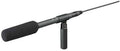 Sony ECM674/9X Shotgun Microphone, Black by Unknown