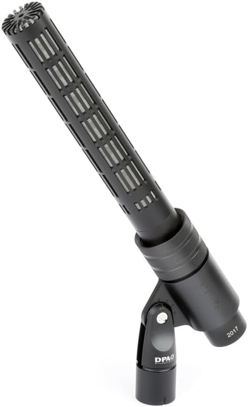 DPA 2017 Shotgun Microphone - Image 2