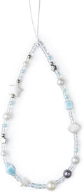 Beaded Camera Wrist Strap Cute Digital Camera Charm Strap, Phone Charm Wristlet Strap for Camera Accessories by TYUANDOUER