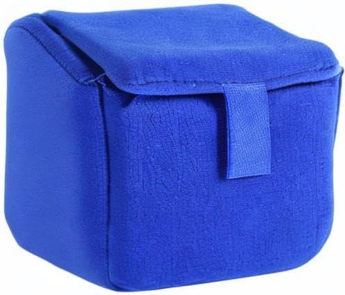 Camera Bag Insert, Portable Camera Padded Pouch Liner Pad Shockproof Waterproof Organizer Storage Case Protection Digital Protective Accessory for Travel DSLR Photographing Photographer Beginner Small | Camera Organizer Storage Case Protection, Digital... - Image 7