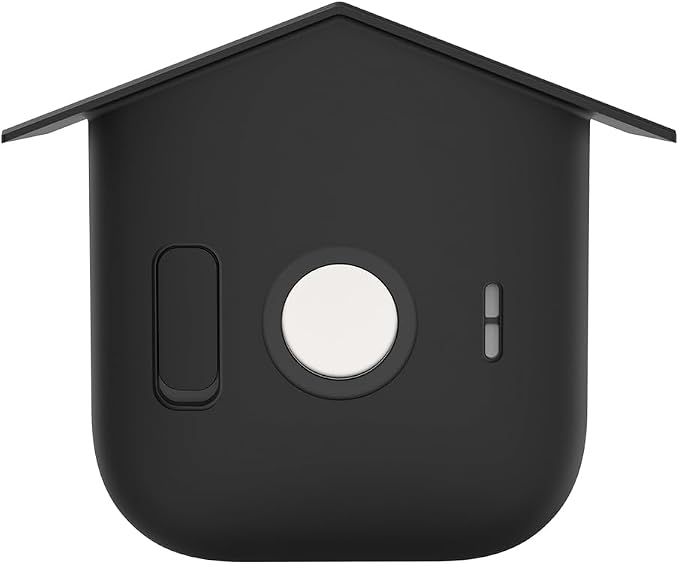 Silicone Cover for Blink Outdoor 4 & Outdoor 2K+ Camera, 3-Pack | Protective skin, birdhouse design, black - Image 7